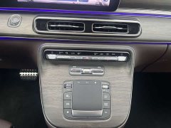 Mercedes-Benz V-Class 2024 V 300 L Long Wheelbase Premium Edition - фото 14