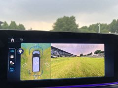 Mercedes-Benz V-Class 2024 V 300 L Long Wheelbase Premium Edition - фото 18