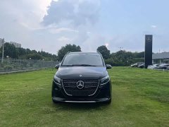 Mercedes-Benz V-Class 2024 V 300 L Long Wheelbase Premium Edition - фото 2