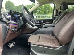 Mercedes-Benz V-Class 2024 V 300 L Long Wheelbase Premium Edition - фото 20
