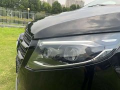 Mercedes-Benz V-Class 2024 V 300 L Long Wheelbase Premium Edition - фото 7