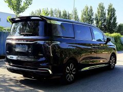 Hongqi HQ9 2.0T Zhilian Flagship Edition - фото 10