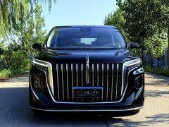 Hongqi HQ9 2.0T Zhilian Flagship Edition - фото 2