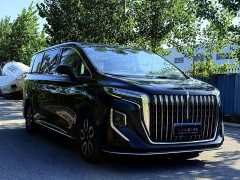 Hongqi HQ9 2.0T Zhilian Flagship Edition - фото 3