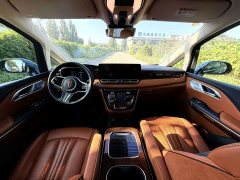 Hongqi HQ9 2.0T Zhilian Flagship Edition - фото 4