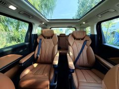Hongqi HQ9 2.0T Zhilian Flagship Edition - фото 5