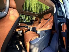Hongqi HQ9 2.0T Zhilian Flagship Edition - фото 6
