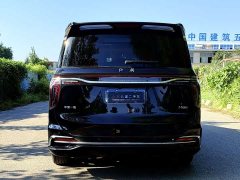 Hongqi HQ9 2.0T Zhilian Flagship Edition - фото 7