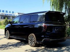 Hongqi HQ9 2.0T Zhilian Flagship Edition - фото 9