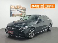 Mercedes-Benz C-Class C 260 L Sports Edition - фото 1