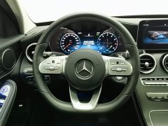 Mercedes-Benz C-Class C 260 L Sports Edition - фото 11