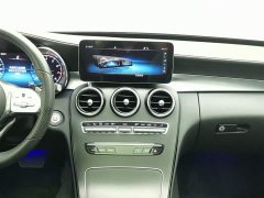 Mercedes-Benz C-Class C 260 L Sports Edition - фото 12