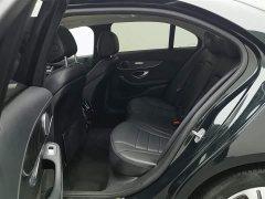 Mercedes-Benz C-Class C 260 L Sports Edition - фото 15