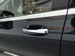 Mercedes-Benz C-Class C 260 L Sports Edition - фото 18