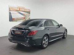 Mercedes-Benz C-Class C 260 L Sports Edition - фото 2