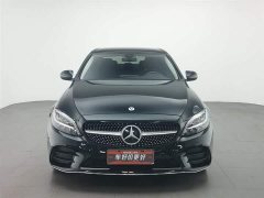Mercedes-Benz C-Class C 260 L Sports Edition - фото 3