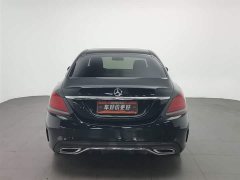 Mercedes-Benz C-Class C 260 L Sports Edition - фото 4