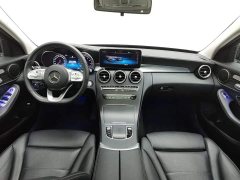 Mercedes-Benz C-Class C 260 L Sports Edition - фото 5