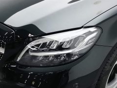 Mercedes-Benz C-Class C 260 L Sports Edition - фото 7