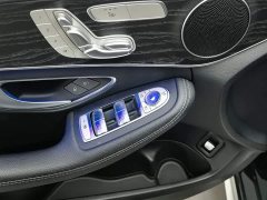 Mercedes-Benz C-Class C 260 L Sports Edition - фото 9