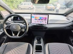 Volkswagen ID.3 2025 Smart Outstanding Edition - фото 13