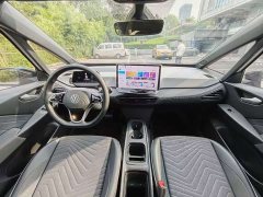 Volkswagen ID.3 2025 Smart Outstanding Edition - фото 14