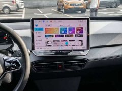 Volkswagen ID.3 2025 Smart Outstanding Edition - фото 15
