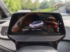 Volkswagen ID.3 2025 Smart Outstanding Edition - фото 19