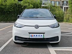 Volkswagen ID.3 2025 Smart Outstanding Edition - фото 2