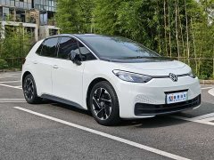 Volkswagen ID.3 2025 Smart Outstanding Edition - фото 4