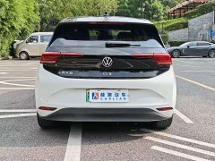 Volkswagen ID.3 2025 Smart Outstanding Edition - фото 6