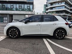 Volkswagen ID.3 2025 Smart Outstanding Edition - фото 8