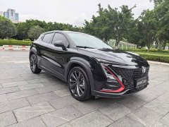 Changan UNI-T 1.5T Sport Flagship Type - фото 3
