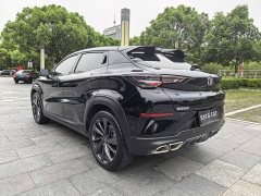 Changan UNI-T 1.5T Sport Flagship Type - фото 4