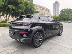 Changan UNI-T 1.5T Sport Flagship Type - фото 5