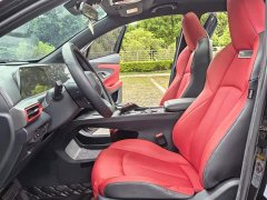 Changan UNI-T 1.5T Sport Flagship Type - фото 6