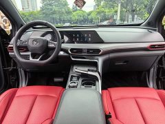 Changan UNI-T 1.5T Sport Flagship Type - фото 7