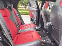 Changan UNI-T 1.5T Sport Flagship Type - фото 9