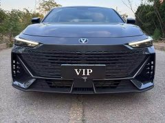 Changan UNI-V 1.5T Deluxe Edition - фото 2