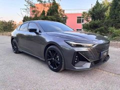 Changan UNI-V 1.5T Deluxe Edition - фото 3
