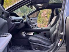 Changan UNI-V 1.5T Deluxe Edition - фото 4