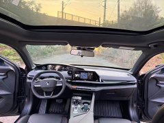 Changan UNI-V 1.5T Deluxe Edition - фото 5