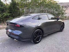 Changan UNI-V 1.5T Deluxe Edition - фото 7