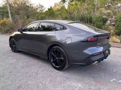 Changan UNI-V 1.5T Deluxe Edition - фото 8