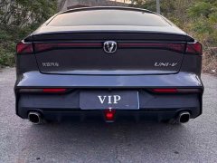 Changan UNI-V 1.5T Deluxe Edition - фото 9