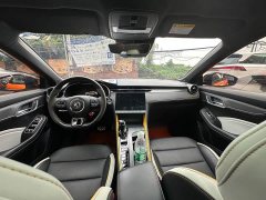 SAIC MG6 Pro 1.5T automatic trendsetting luxury version - фото 14