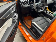 SAIC MG6 Pro 1.5T automatic trendsetting luxury version - фото 16