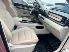 Geely ICON 2023 1.5TD Chocolate Mellow Edition - фото 15