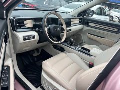 Geely ICON 2023 1.5TD Chocolate Mellow Edition - фото 4