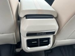 Geely ICON 2023 1.5TD Chocolate Mellow Edition - фото 8